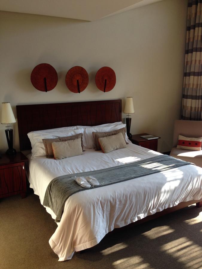 Maropeng Boutique Hotel Magaliesburg Exterior photo