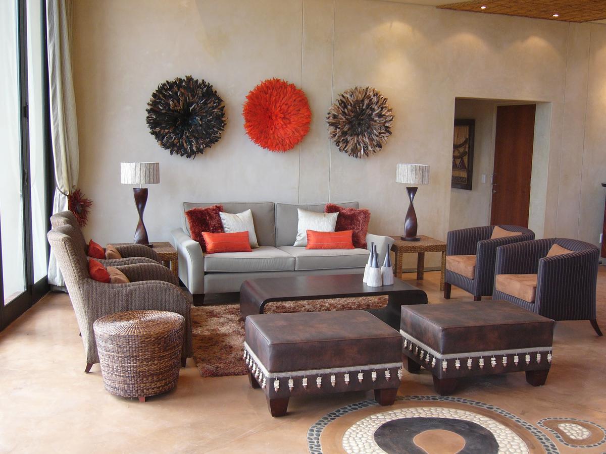 Maropeng Boutique Hotel Magaliesburg Exterior photo