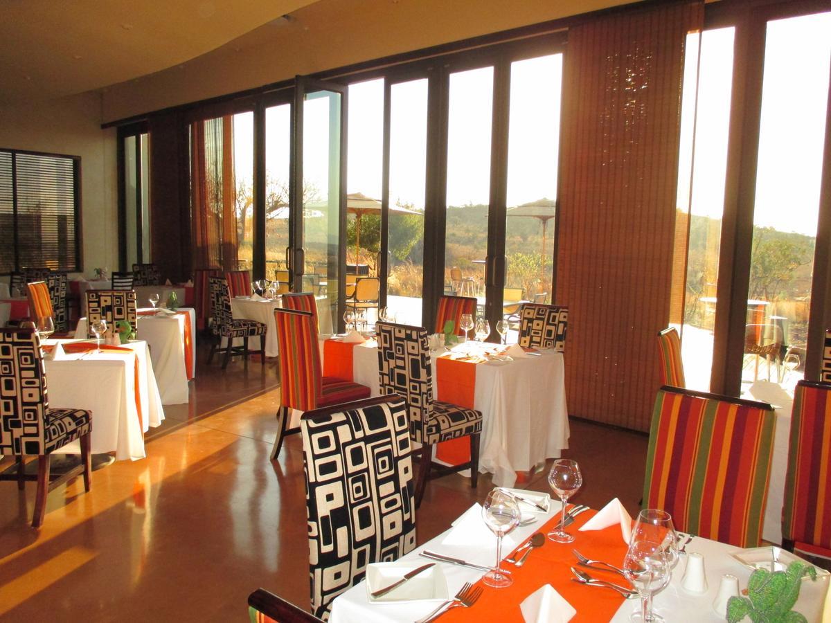 Maropeng Boutique Hotel Magaliesburg Exterior photo